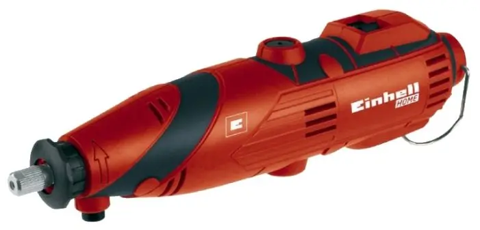 Masina de slefuit si gravurat Einhell TH-MG 135 E (44.191.69)