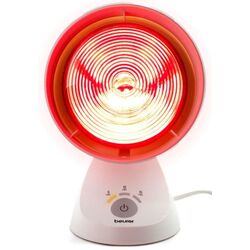 Lampă cu infraroșu Beurer IL35 (White) Thumb