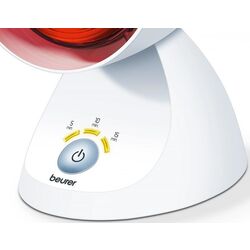 Lampă cu infraroșu Beurer IL35 (White) Thumb
