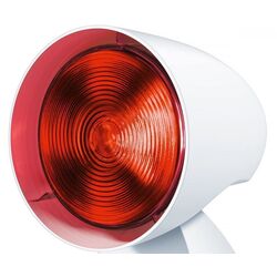 Lampă cu infraroșu Beurer IL35 (White) Thumb
