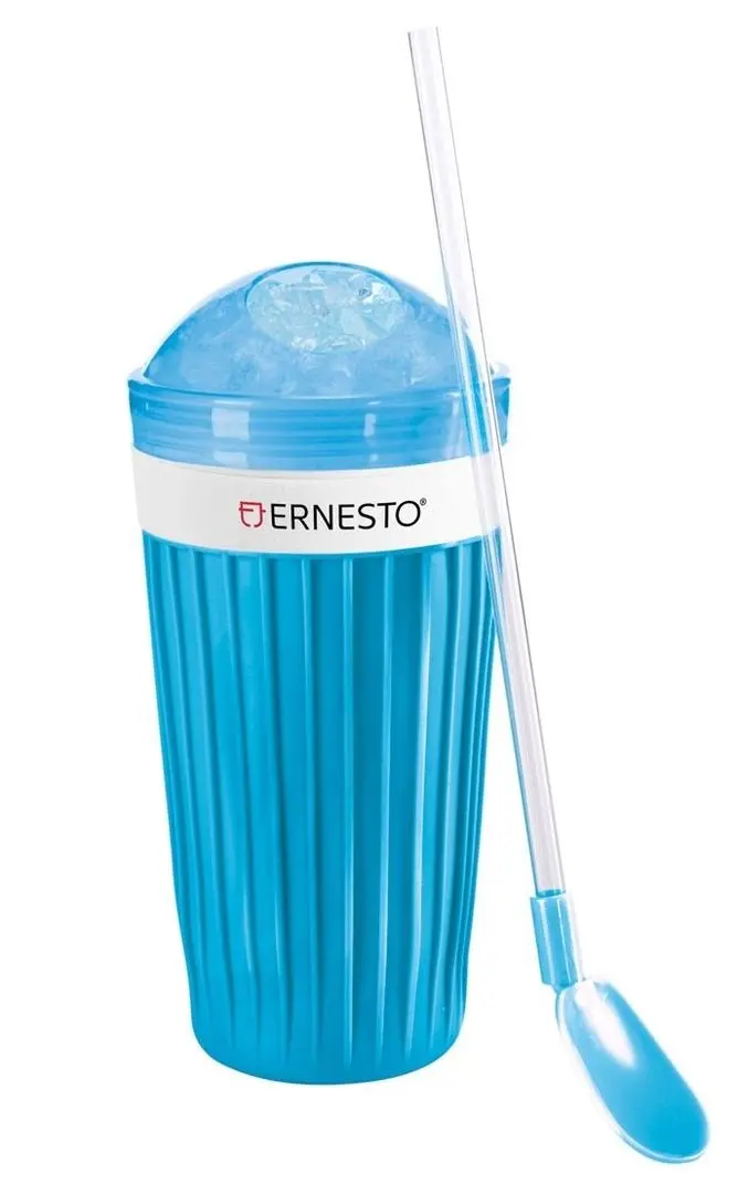 Охлаждающий стакан Ernesto HG00995A (Blue)