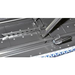 Masa de călcat Ege Atos 18340 (Blue) Thumb