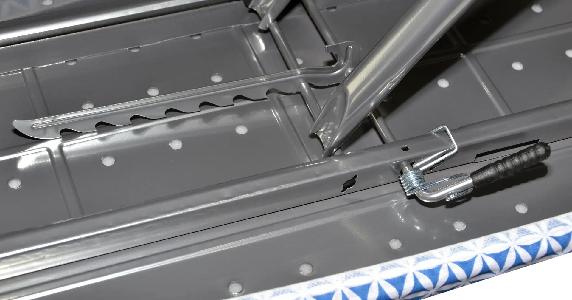 Masa de călcat Ege Atos 18340 (Blue)