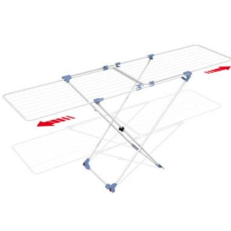 Uscator de rufe Gimi Duo 26745