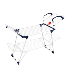 Uscator de rufe Gimi Duplo 26741