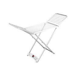 Uscator de rufe de podea Gimi Zaffiro (White)