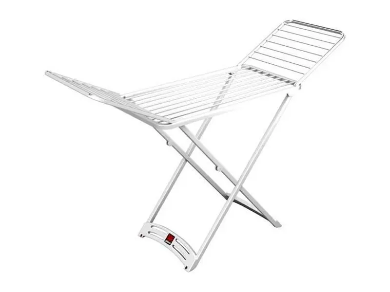 Uscator de rufe de podea Gimi Zaffiro (White)