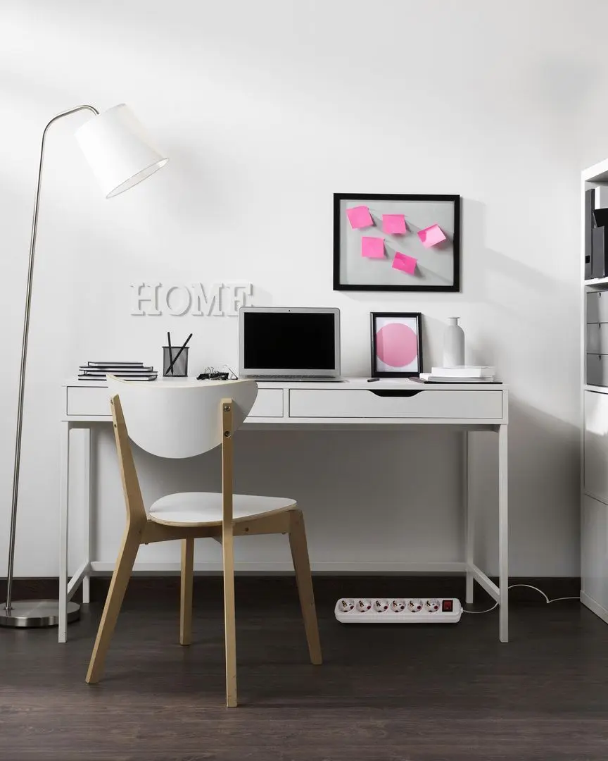 Prelungitor Horoz Electric HRZ00001532 (White) - 2