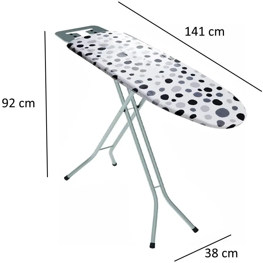 Masa de călcat Ege Aqua 21 18364 (White)