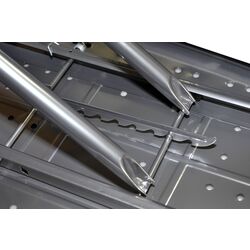 Masa de călcat Ege Dream 18318 (Blue) Thumb