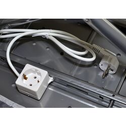 Masa de călcat Ege Dream 18318 (Blue) Thumb