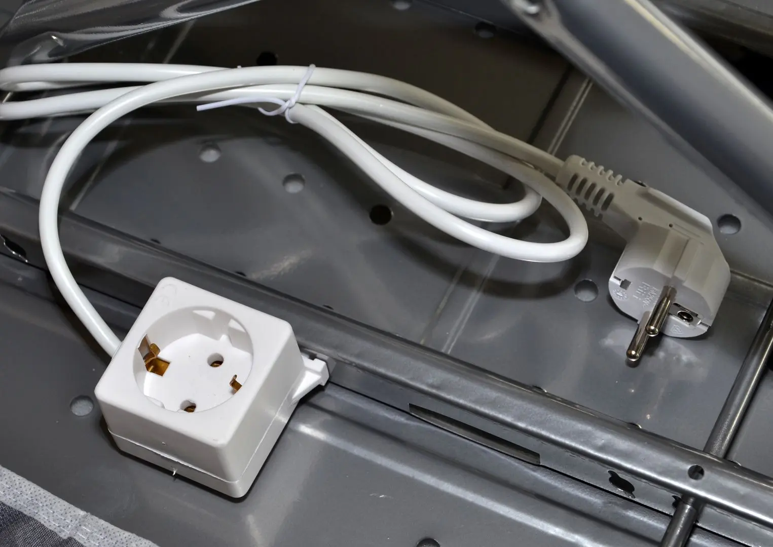 Masa de călcat Ege Dream 18318 (Blue)