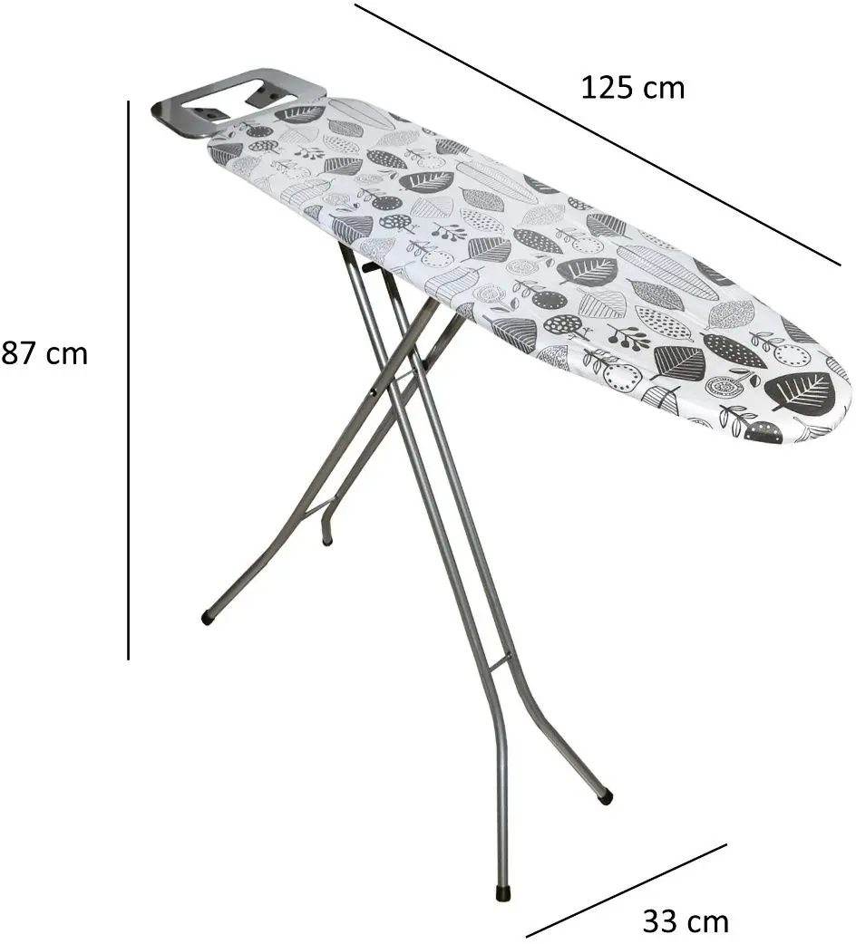 Masa de călcat Ege One 18358 (White)