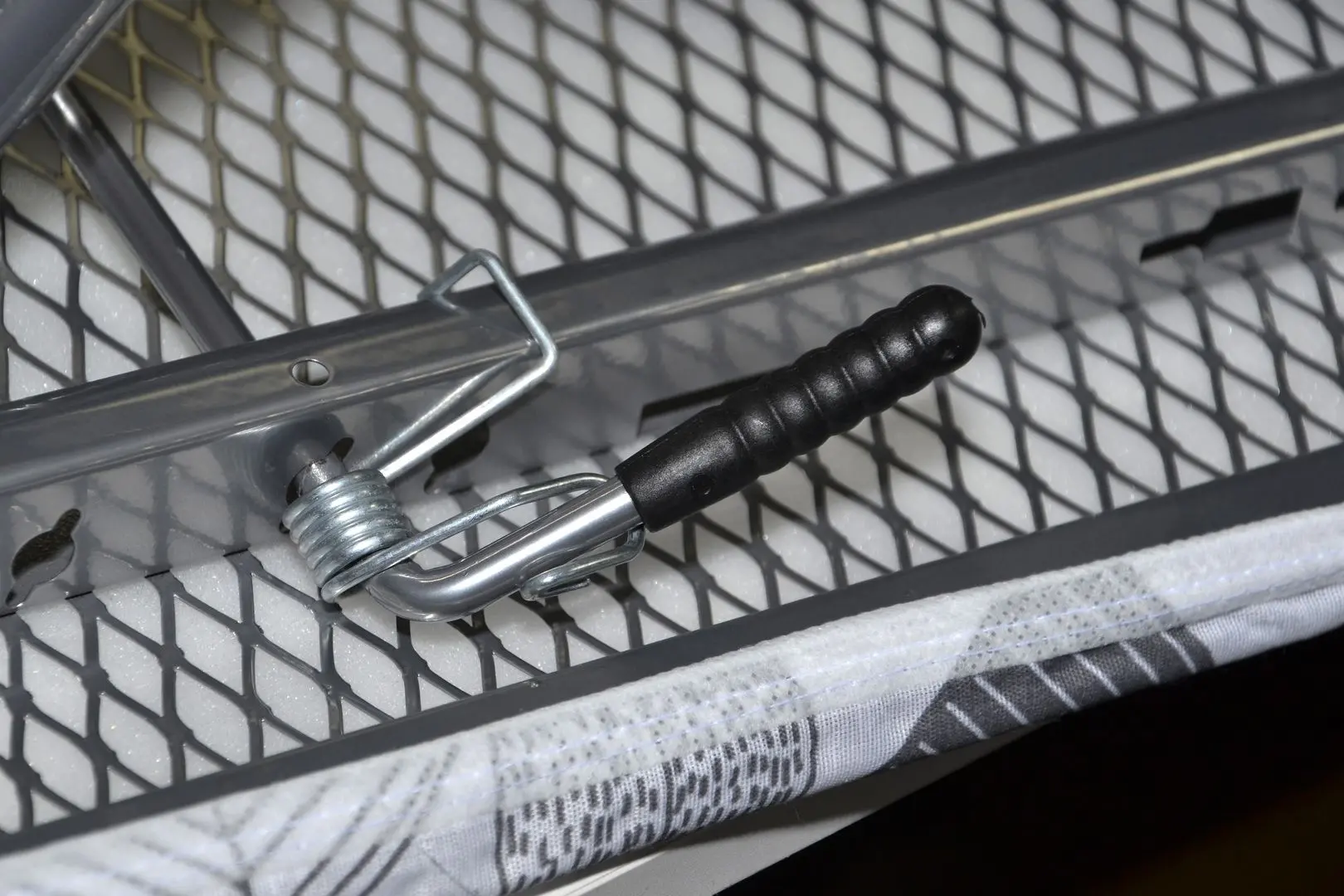 Masa de călcat Ege One 18358 (White)