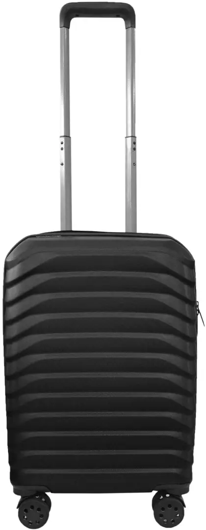 Valiza Ground Estrella S (Black)