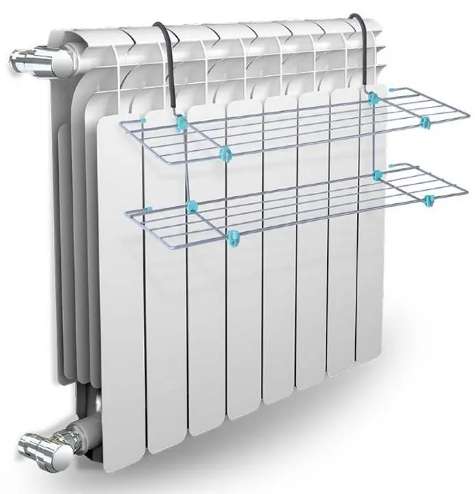 Uscator de rufe Nika SB6-65 - 2