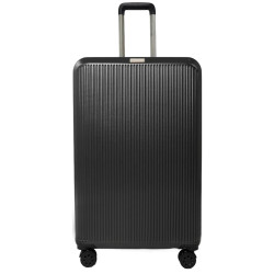 Чемодан Ground Solamante L (Dark Grey)