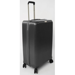 Чемодан Ground Solamante L (Dark Grey) Thumb