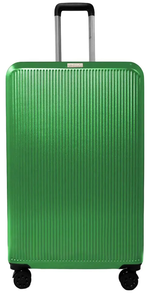 Valiza Ground Solamante L (Green)