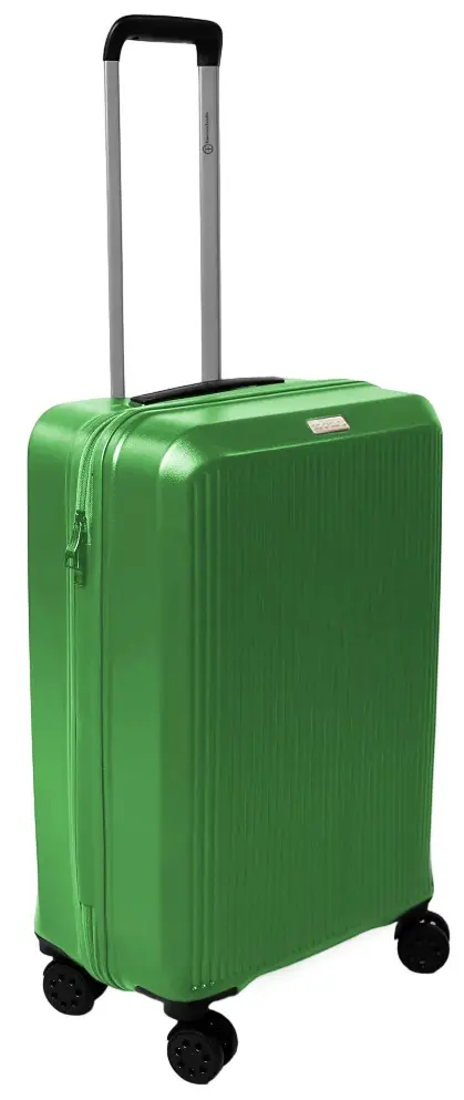 Valiza Ground Solamante M (Green)
