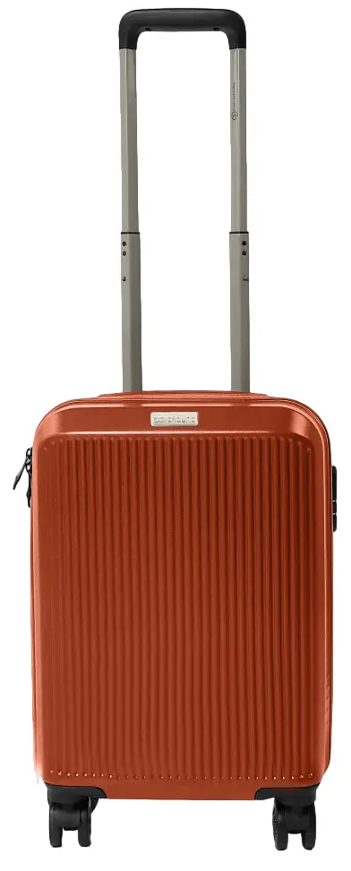Valiza Ground Solamante M (Orange)