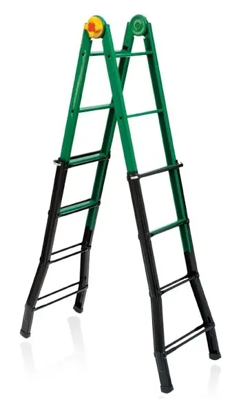 Scara multifunctionala Elkop B33