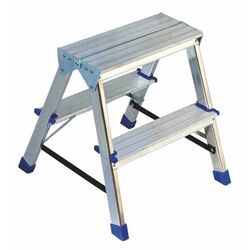 Scara aluminiu Elkop DHR 402