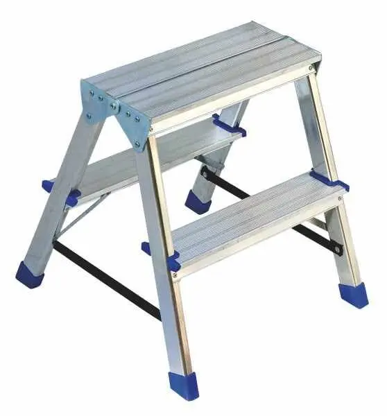 Scara aluminiu Elkop DHR 402