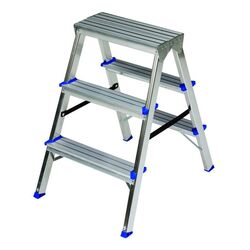 Scara aluminiu Elkop DHR 403