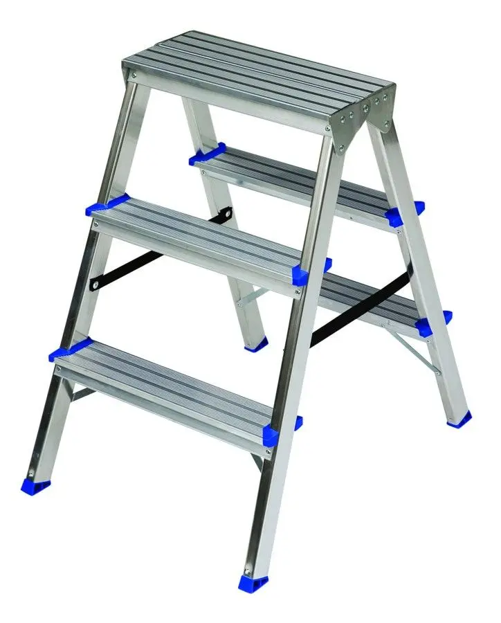 Scara aluminiu Elkop DHR 403