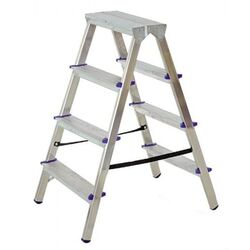 Scara aluminiu Elkop DHR 404