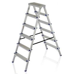 Scara aluminiu Elkop DHR 405