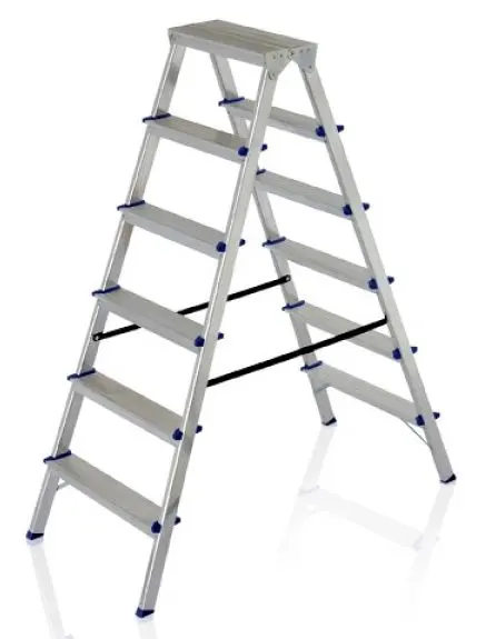 Scara aluminiu Elkop DHR 405