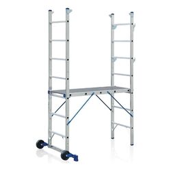 Scara aluminiu Elkop HPP-5760