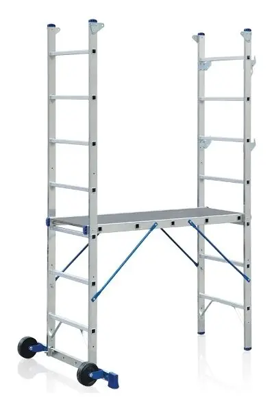 Универсальная стремянка Elkop HPP-5760