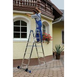 Универсальная стремянка Elkop HPP-5760 Thumb