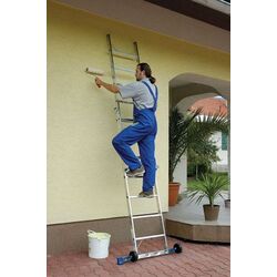 Универсальная стремянка Elkop HPP-5760 Thumb