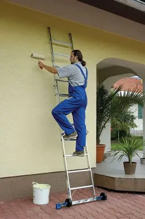 Универсальная стремянка Elkop HPP-5760