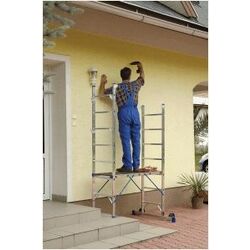 Универсальная стремянка Elkop HPP-5760 Thumb