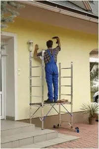 Универсальная стремянка Elkop HPP-5760