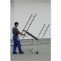 Универсальная стремянка Elkop HPP-5760 Thumb