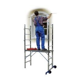 Универсальная стремянка Elkop HPP-5760 Thumb