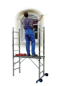 Универсальная стремянка Elkop HPP-5760