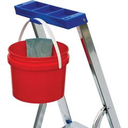 Лестница алюминиевая односторонняя Elkop JHR 507 Thumb