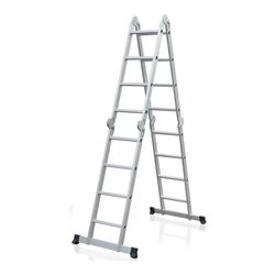 Scara aluminiu universala Elkop M 4x4