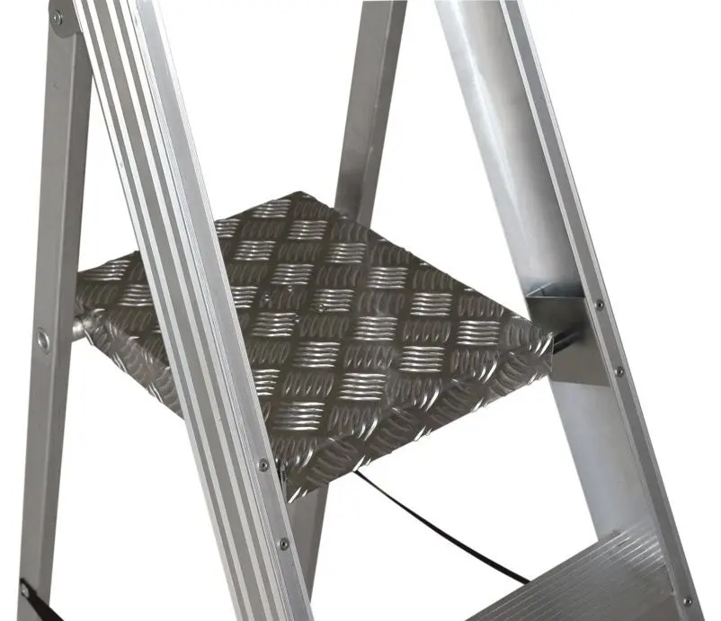 Scara aluminiu Elkop SHRP 806