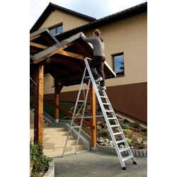 Scara aluminiu Elkop SHRP 806 Thumb