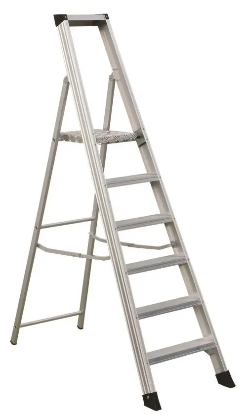 Scara aluminiu Elkop SHRP 806