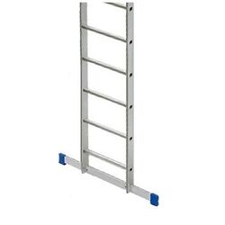Лестница алюминиевая трехступенчатая Elkop VHR P 3x15 Thumb