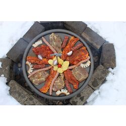 Костровый диск Artool W33 (Gray) Thumb